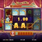 heaven all slot game